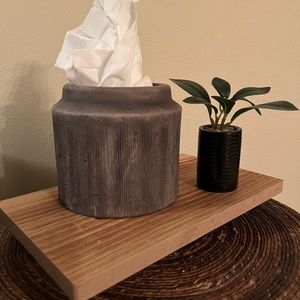 Alexander Tissue Holder